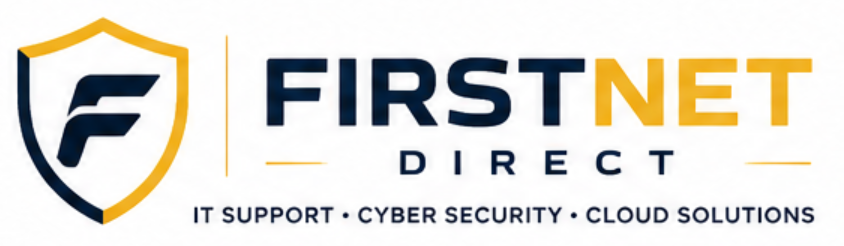 Firstnet Direct — Managed IT & Cyber Security for UK Business