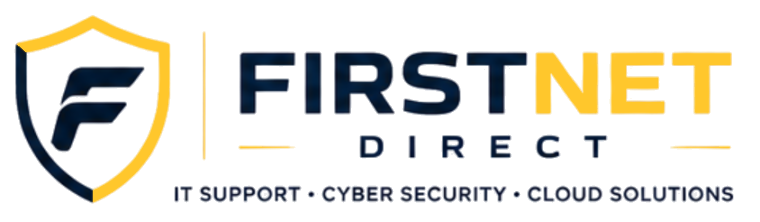Firstnet Direct Limited — IT Support, Cyber Security & Cloud Solutions